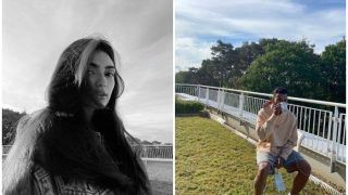 Is KL Rahul's Rumoured Girlfriend Athiya Shetty With India Cricketer in England? Photos Hint so | SEE PICS